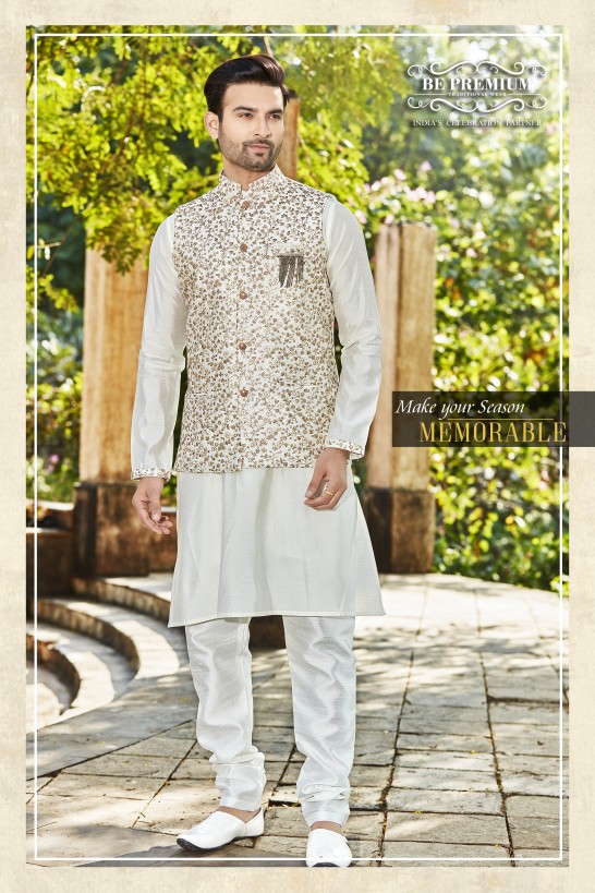 Be Premium : Ethnic Wear